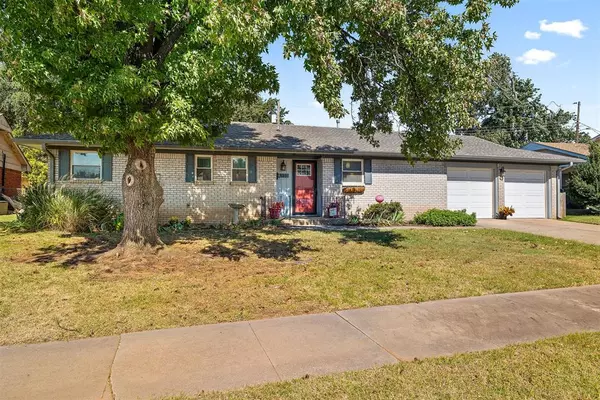 Oklahoma City, OK 73112,4113 MASON DR