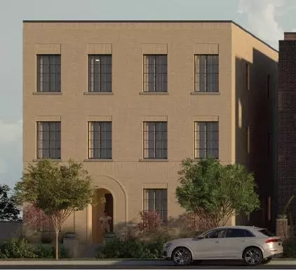 501 NE 1st TER, Oklahoma City, OK 73104