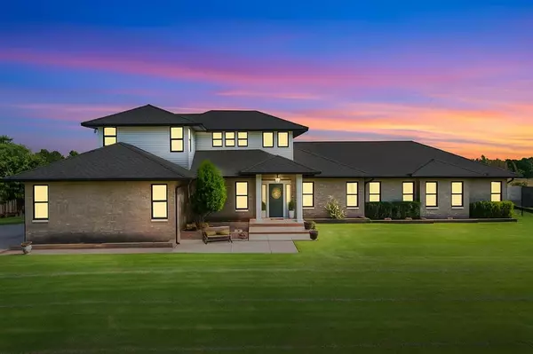 7941 E Sorghum Mill RD, Edmond, OK 73034