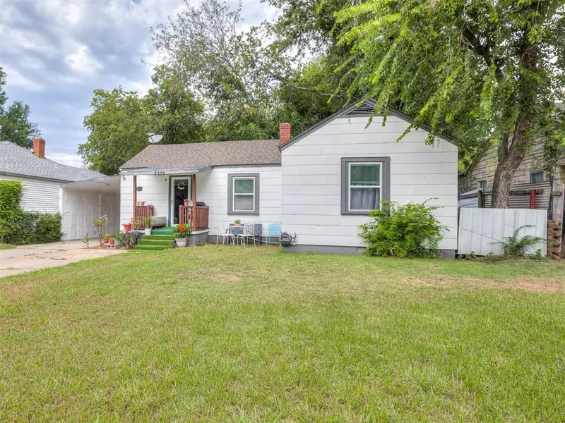 3737 NW 26th ST, Oklahoma City, OK 73107