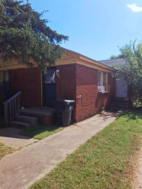 Midwest City, OK 73110,556 Babb DR