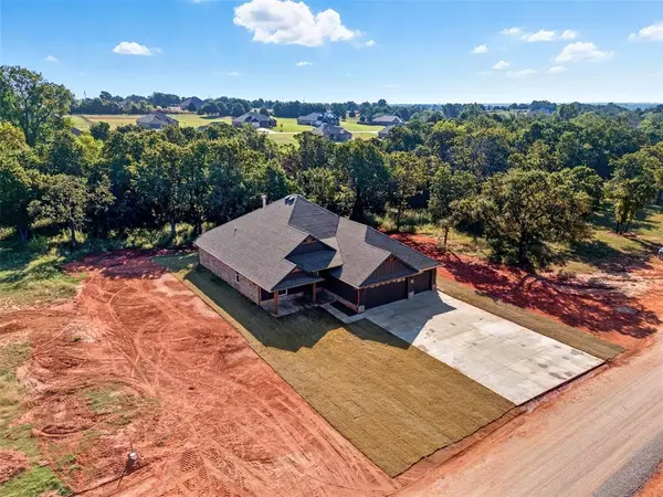 Blanchard, OK 73010,1205 Jerzee Mae RD