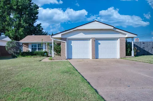 Oklahoma City, OK 73114,1101 NW 105th ST