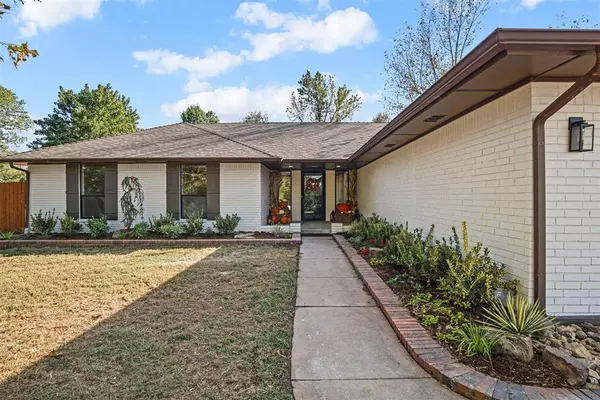 Guthrie, OK 73044,415 Stonegate DR