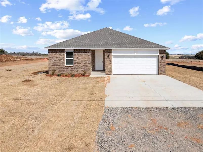 5190 Grassland DR, Guthrie, OK 73044