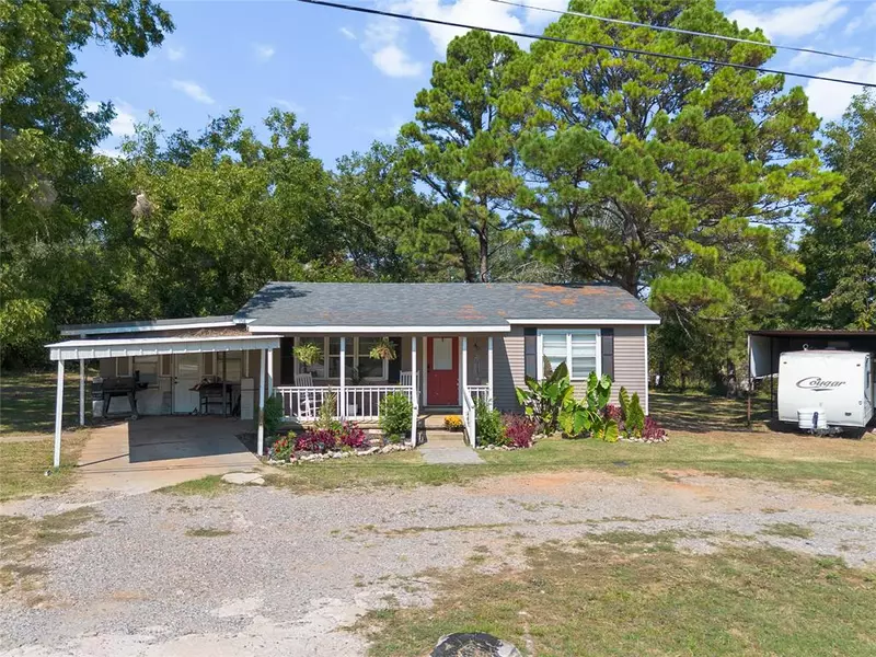 37343 Highway 19, Pauls Valley, OK 73075