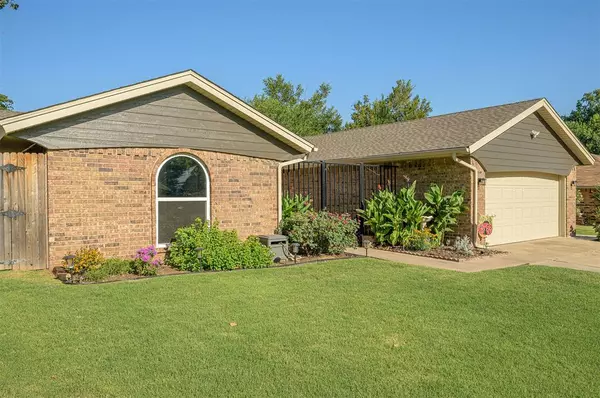 Oklahoma City, OK 73127,2901 Wheeler CT