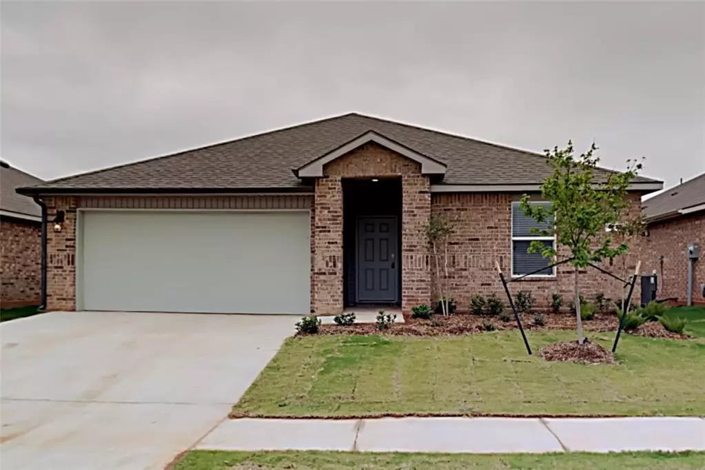 Mustang, OK 73064,4221 Moonlight RD