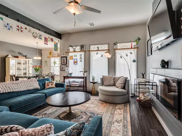 632 NW 179th ST, Edmond, OK 73012