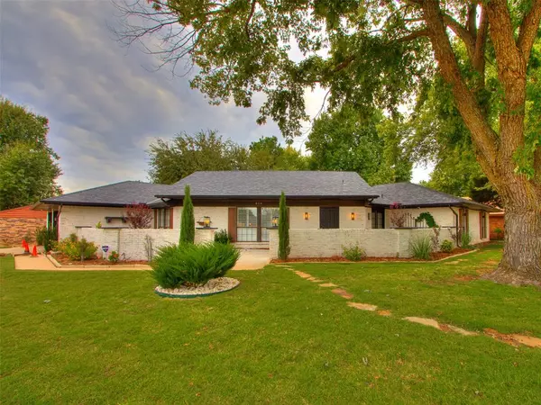 614 Inverness CT, Norman, OK 73072