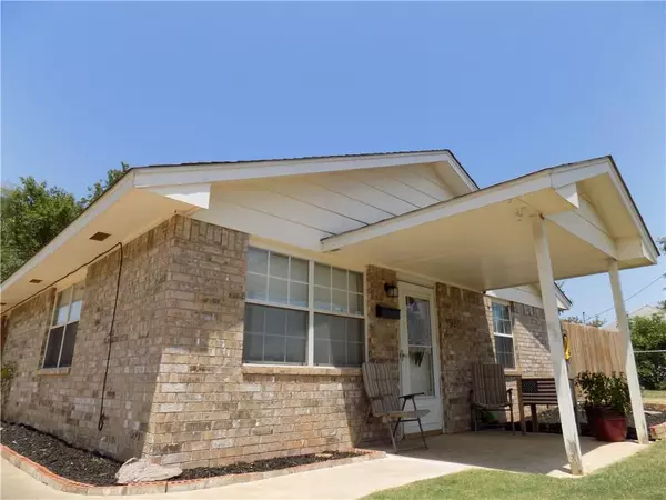 Chickasha, OK 73018,520 W Virginia AVE