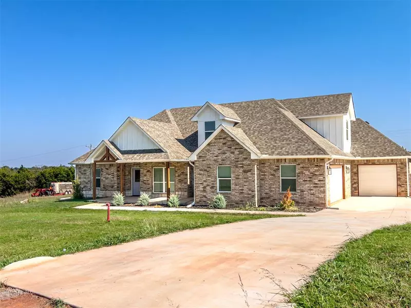 4670 Antelope VLY, Guthrie, OK 73044