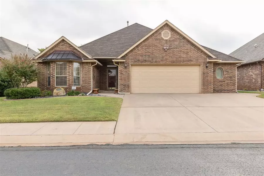 16516 Tonka TRL, Edmond, OK 73012