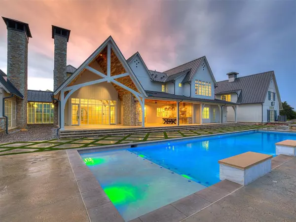 Arcadia, OK 73007,24250 N Post RD