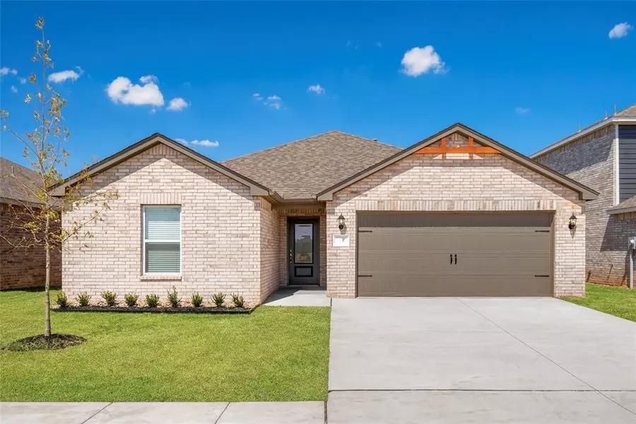 5438 Mac RD, Tuttle, OK 73089