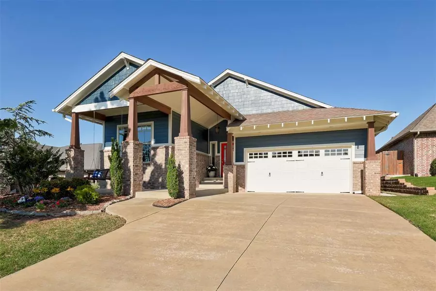 1501 Church ST, Edmond, OK 73034