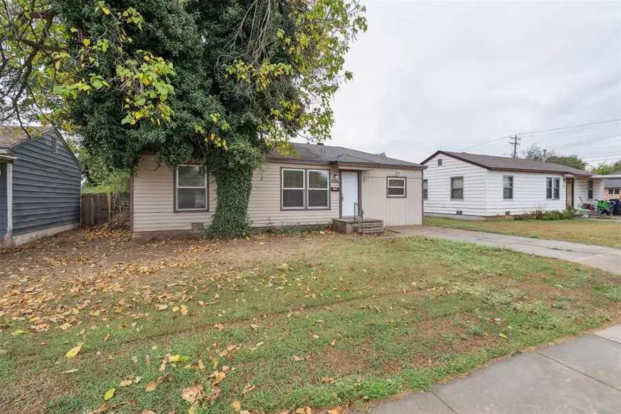 3264 SW 49th ST, Oklahoma City, OK 73119