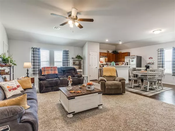 11036 NW 94th ST, Yukon, OK 73099