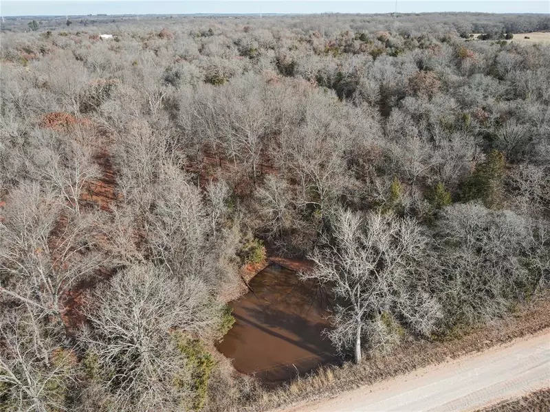 0 Yellow Brick RD, Tecumseh, OK 74873