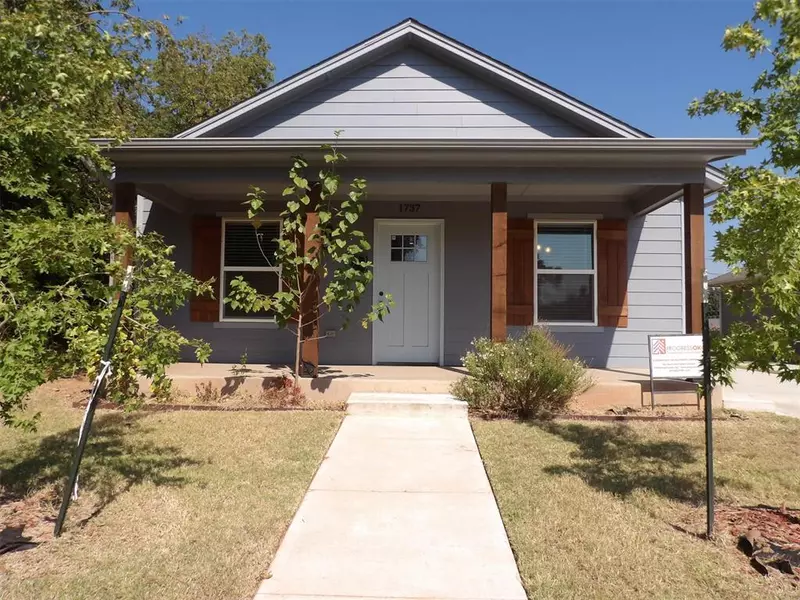 1737 NE 11th ST, Oklahoma City, OK 73117