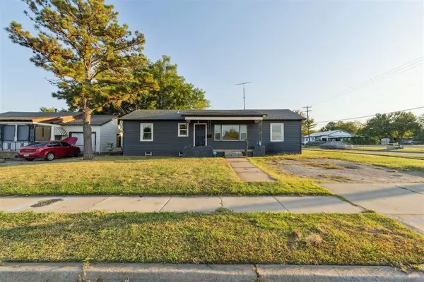 3236 SW 38 ST, Oklahoma City, OK 73119