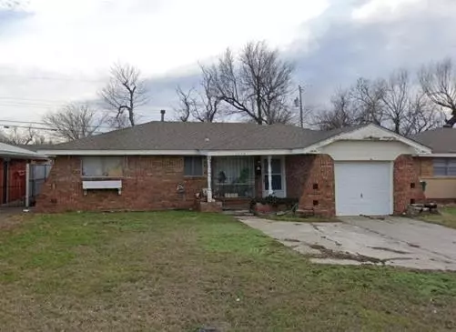 2828 SW 54th PL, Oklahoma City, OK 73119