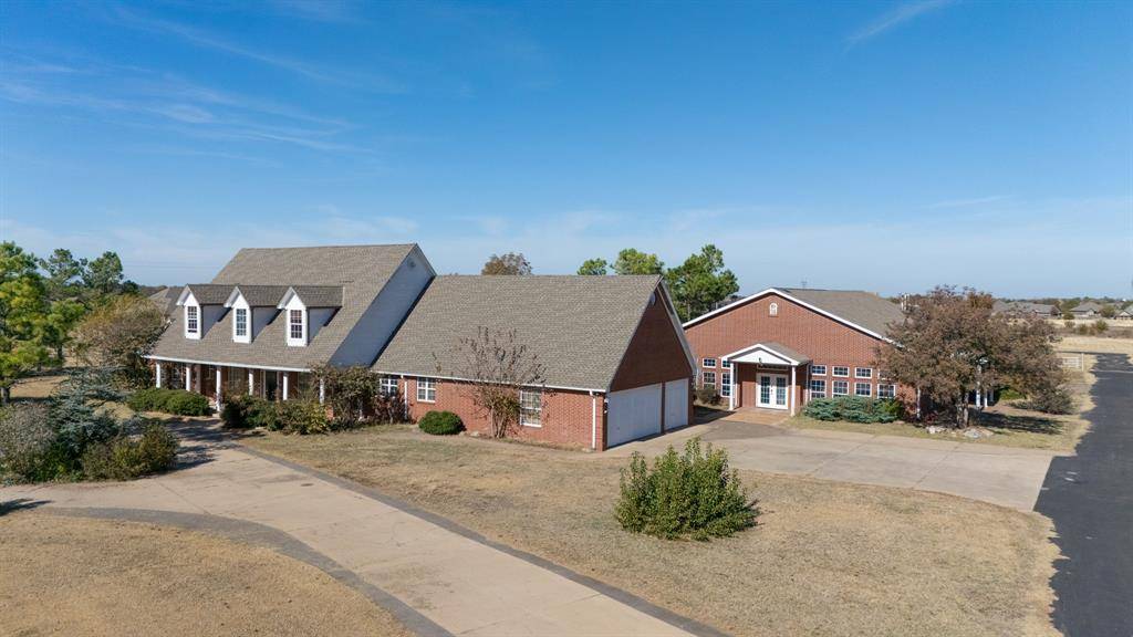 2377 NW 206th ST, Edmond, OK 73012