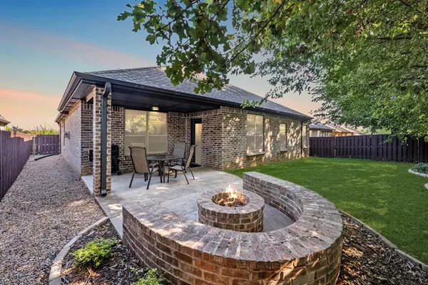 Edmond, OK 73034,2617 Riven Rock RD