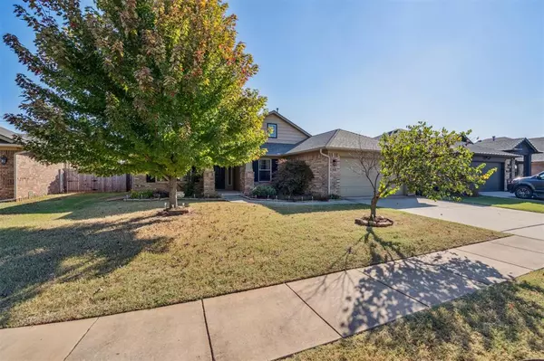 Norman, OK 73071,908 Carolyn Ridge RD