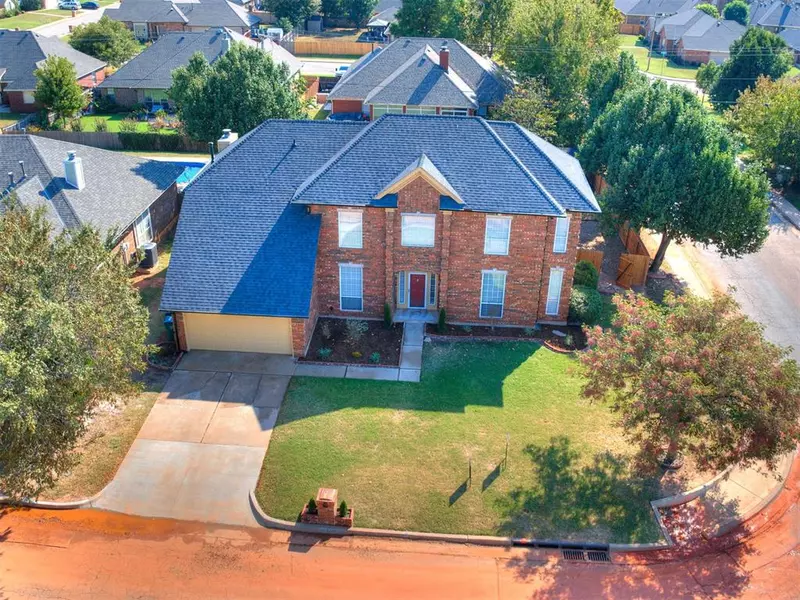 2628 NW 159th ST, Edmond, OK 73013
