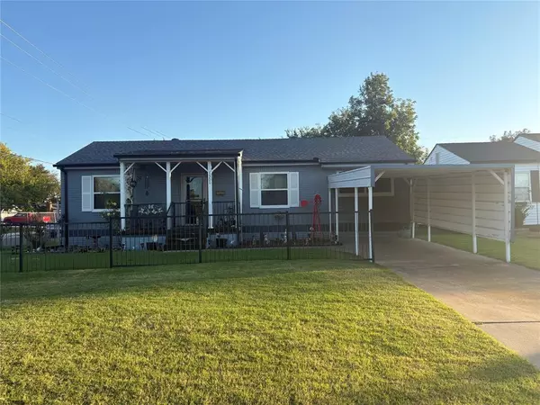 Oklahoma City, OK 73119,1300 SW 46th ST