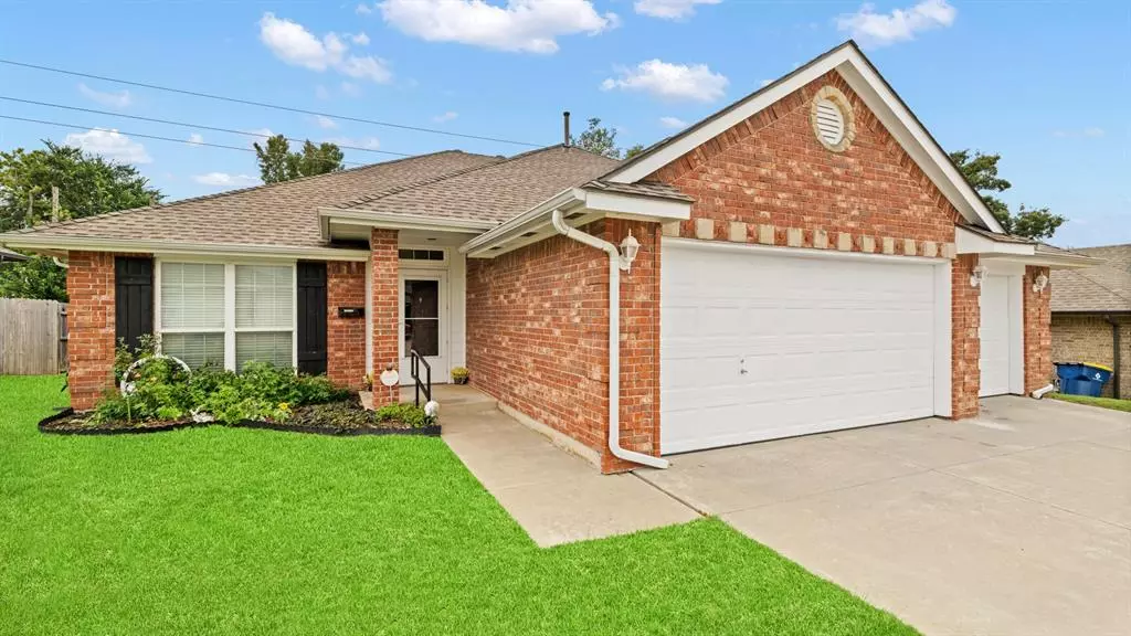 14374 Timberdale DR, Choctaw, OK 73020