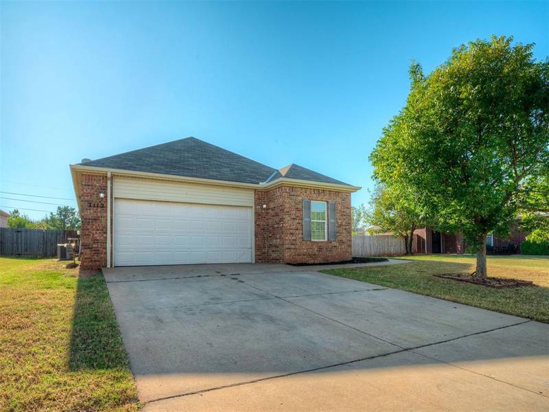 7112 Eagles LNDG, Oklahoma City, OK 73135