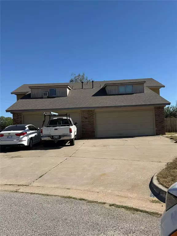 Oklahoma City, OK 73127