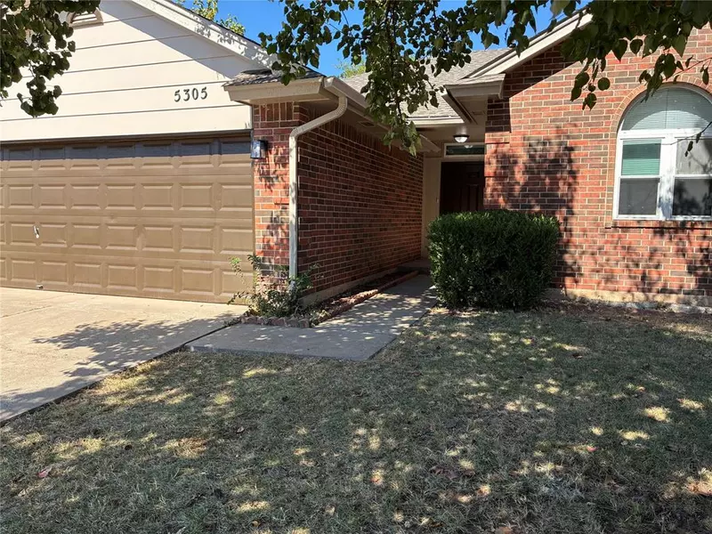 5305 SE 85th ST, Del City, OK 73135