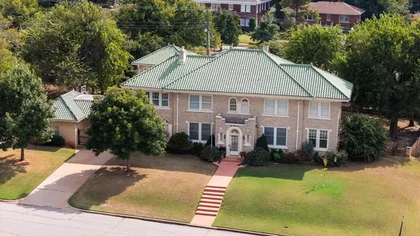 600 Culbertson DR, Oklahoma City, OK 73105