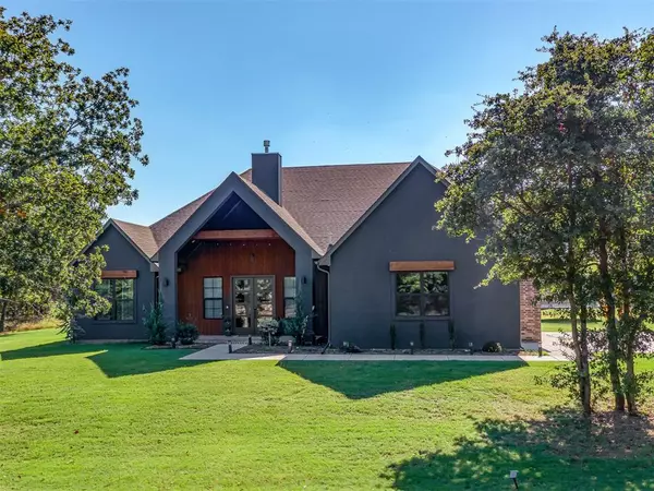 8900 Rivercrest RD, Arcadia, OK 73007