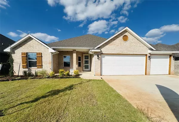 2905 Summit Hollow CIR, Norman, OK 73071
