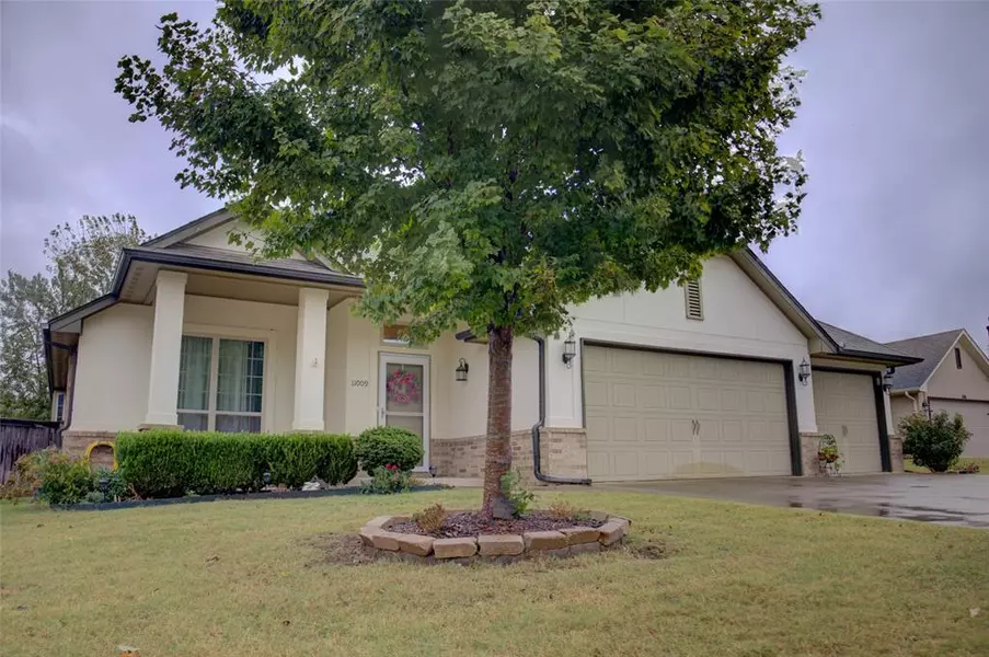 11009 Augusta DR, Jenks, OK 74037