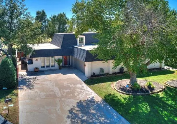 1440 Duffner DR, Oklahoma City, OK 73118