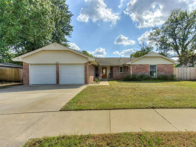 1828 Burnt Oak ST, Norman, OK 73071