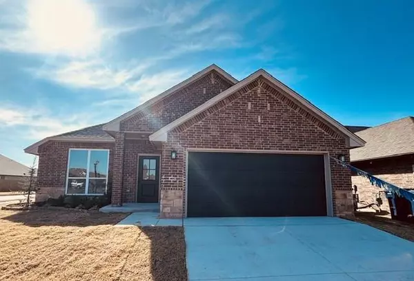 1200 SW 139th ST, Oklahoma City, OK 73170