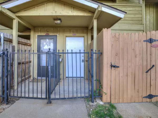 14407 N Pennsylvania AVE #12D, Oklahoma City, OK 73134