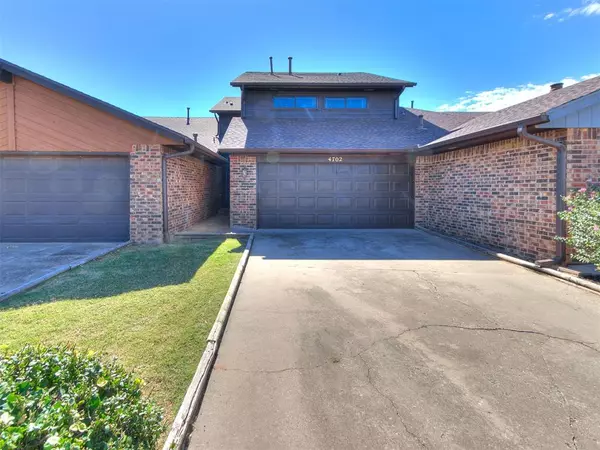 Oklahoma City, OK 73162,4702 Hemlock LN