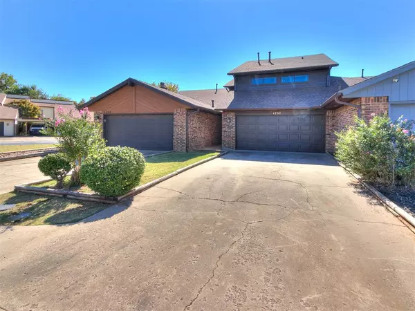 4702 Hemlock LN, Oklahoma City, OK 73162