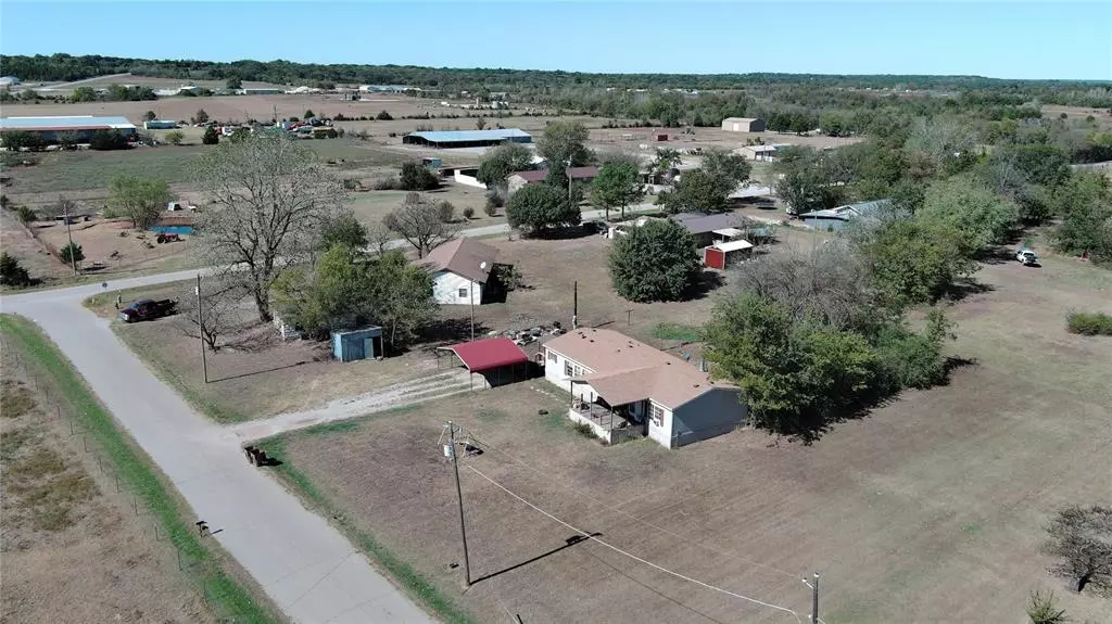514 Jerry Lane ST, Maud, OK 74854