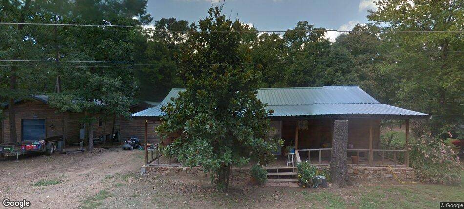321 Marlin DR, Broken Bow, OK 74728