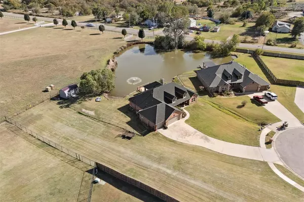 Oklahoma City, OK 73165,6032 SE 148th ST