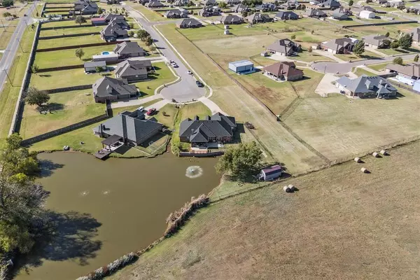 Oklahoma City, OK 73165,6032 SE 148th ST