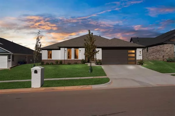 1009 Mount Irving WAY, Norman, OK 73071